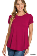 Go With the Flow Tee