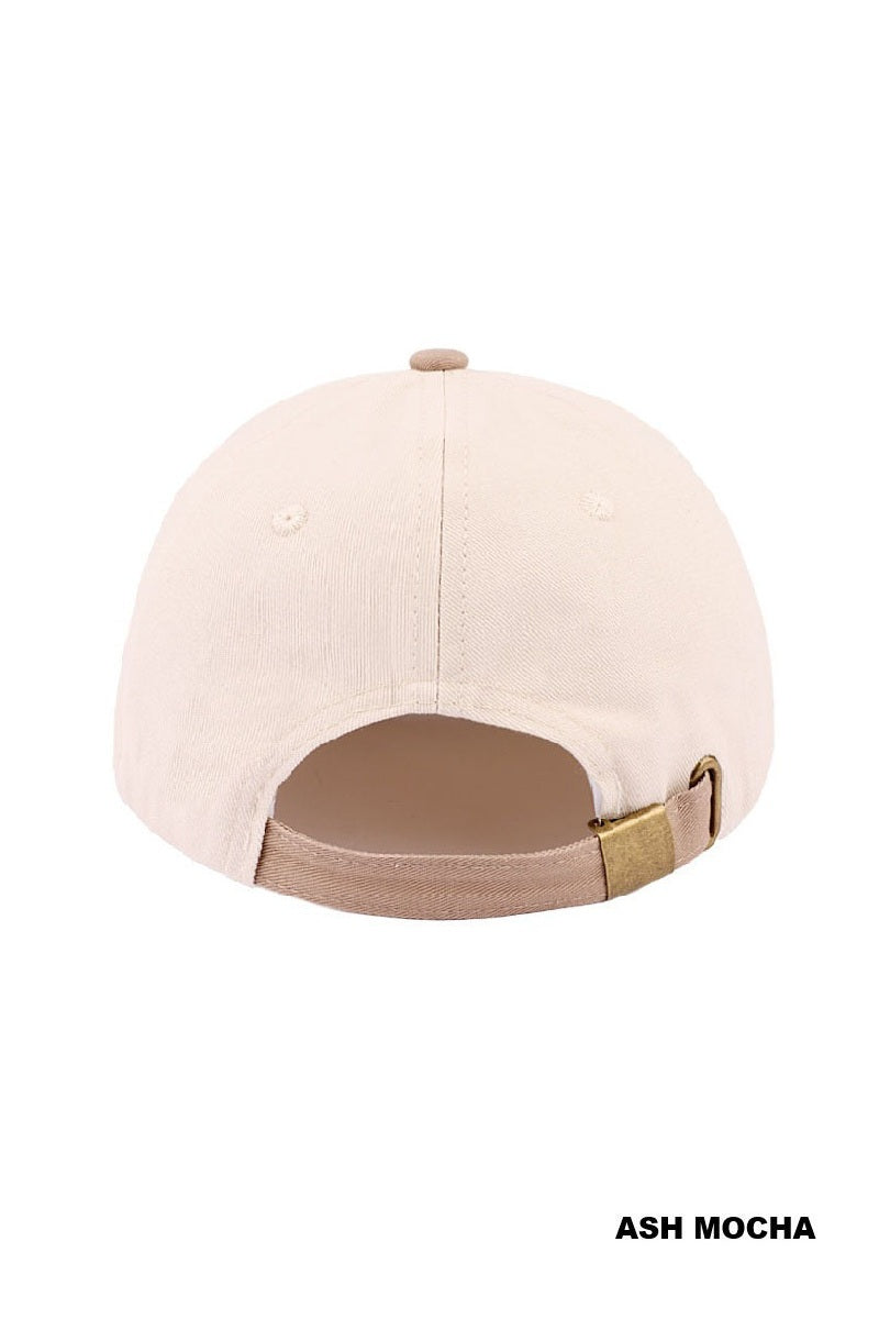 “Sounds Like Bullsh*t” hat