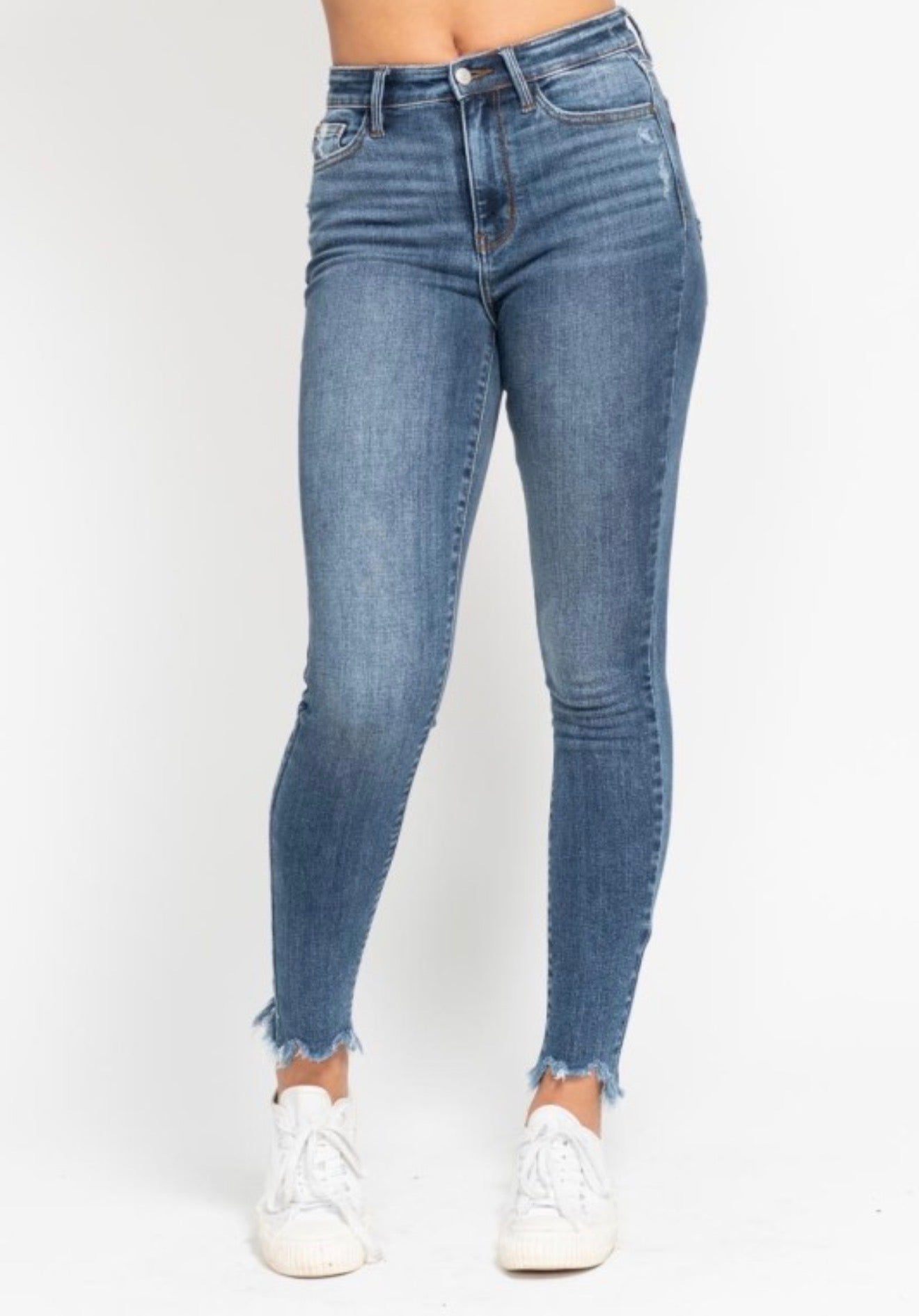 Judy Blue Skinny Jean