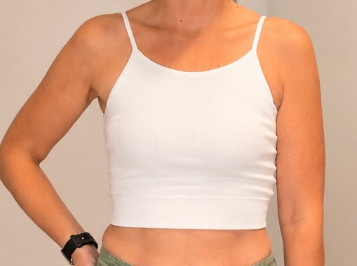 Cropped Cami